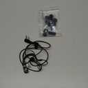 Commountain Earpiece Compatible with Kenwood Baofeng BTECH Samcom Retevis Radioddity Radios Walkie Talkies & BF-F8HP UV-5R UV-82HP UV82 NX-1300 NX-1200 TK-3402, 2 Pin Earhook Headset