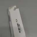 XVXV Night Vision Glasses Fit Over Glasses for Men Women - Polarized Anti Glare HD Yellow Lens Night Driving (Matte Black/Yellow)