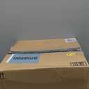 SHACOS 25" Christmas Pine Swag with Pine Cones Red Berries Christmas Swag for Mailbox Front Door Windows Wall Mantel Table Garland Holiday Decor Indoor Outdoor (Pine Needles No Willow Leaves)