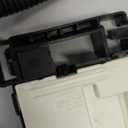 W11414731 W11513248 Washer Lid Lock Switch Assembly Compatible with Whirlpool Maytag Crosley Models WTW5010LW0 WTW5057LW0 