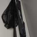 Fiblink Folding Aluminum Fishing Landing Net Fish Net with Extending Telescoping Pole Handle