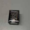 ULTIMAL Rugged Case with Band for Apple Watch 49mm, Compatible with Apple Watch Ultra 3/2/1, Military Grade Shockproof Bumper Cover for iWatch Tactical Band Men (49mm, Red)