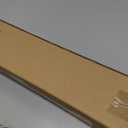 Hanging Wall Mount Knife Wall Mount,Kitchen Utensil Hanger,Space-Saving Kitchen Utensil Rack with Hooks,Kitchen Storage Shelf for Utensils Spatula Spoon, Easy to Clean (Silver, 50CM+10Hook)