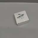 Aluminum Under-Desk Headphone Hook 2 Pack, with Strong Adhesive VHB Tape, Holds 5 lbs (Gold)