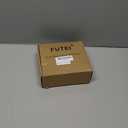 FUTEI Red Chenille Throw Pillow Covers 18x18 Inch Set of 2,Soft Wide Chevron Textured Cushion Case,Farmhouse Home Decor for Couch Bed Living Room