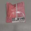 Cat Recovery Suit for Abdominal Wounds or Skin Diseases, Cat Onesie for Cats After Surgery Female Kitten Recovery Suit, Breathable E-Collar Alternative for Cats After Spay Anti Licking Wounds (Small, Pink)