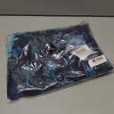 Kanu Surf Mens 5 Adventure Mens Swim Trunks  UPF 50+ Quick-Dry Bathing Suit Shorts with Pockets & Compression Liner (XXXL)