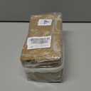 6 Sets Pegboard Cups with Ring, Metal Pegboard Bin with Hooks, Black Multipurpose Pegboard Organizer Accessories Pencil Holder Peg Boards for Desk Classroom Office Garage Workshop