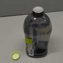 Shark VACMOP Multi-Surface Cleaner Refill 2L Bottle, Compatible with VM252 & VM180, Cleans & Disinfects Sealed Finished Floors, Stone, Laminate & Tiles, Spring Clean Scent, VCM60