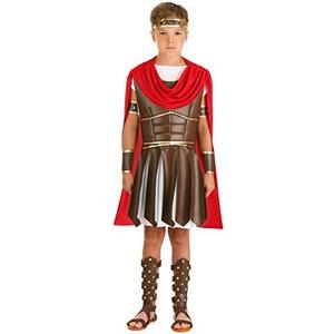 Child Hercules Costume S (6-8)