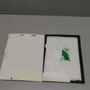 Ailun Screen Protector for iPad 11th A16 2025 [11 Inch] / 10th Generation 2022 [10.9 Inch], Tempered Glass [Face ID & Apple Pencil Compatible] Ultra Sensitive Case Friendly [2 Pack]