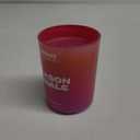 Friday Collective Season Finale Candle, Floral Scented, Made with Essential Oils, 1 Wick, 8 oz