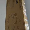 PIGLOG Foldable Baby Play Mat, Circle