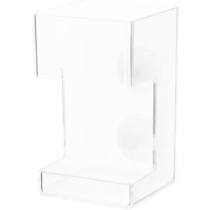 VANZACK Feeding Ring  Floating Fish Feeder Tool, Fish Feeders Reduced Clogging Tank Suitable for All Kinds of Food Tank Accessories