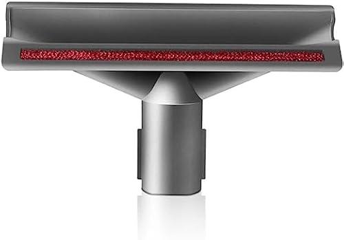 Fieleyu Dyson V11 V10 V8 V7 Mattress Tool, ABS & Velvet, Wide Nozzle Brush, Compatible with Dyson V8/V7/V10/V11