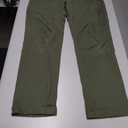 Amazon Essentials Men's Athletic-Fit Chino Pants (31W x 28L, Olive)