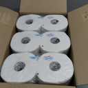 Charmin Ultra Strong Clean Touch Toilet Paper, 12 Family Mega XL Rolls = 84 Regular Rolls