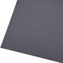 uxcell 120 Grits Sanding Sheets 9-inch x 11-inch Wet Dry Silicon Carbide Sandpaper for Wood Furniture Metal Polishing 10pcs