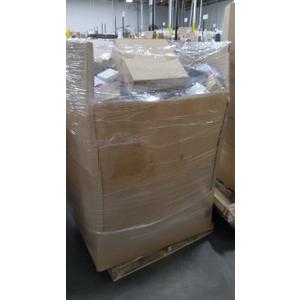 Pallet of Mixed Items