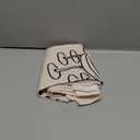 Tegeme Fabric Wedding Bar Sign Signature Drinks Sign Wedding Rustic Table Banner for Reception Outdoor Decor