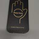 ESR Accessory Glass by Corning 3 Pack 9H+ Glass for iPhone 17 Pro Max Screen Protector, with AR Anti-Reflective Technology, Military Grade Shatterproof & Durable with UltraFit Tray