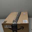 Wheelchair Rear Wheel Replacement Tire, 24 "X 1" Universal Flat-Free Polyurethane Tire,Equipped With Installation Tools, Wheelchair Accessories For All Brands(1 Pair) (Black)