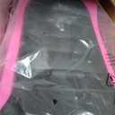 Best Ride On Cars Mercedes G-Wagon Push Car Pink - Lights & Horn - Ages 1-3, Large