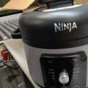 Ninja® HyperHeat™ 9-in-1 Pressure Cooker, 6.5-qt, Stone Purple, PC201SP