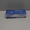 Portable Printers Wireless for Travel, Bluetooth Thermal Printer Supports 8.5" x 11" US Letter & A4 Size, Inkless Mobile Printer Work with Android iPhone Laptop for Home Office School, Black