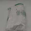 Teepee Tent for Kids-Portable Children Play Tent Indoor Outdoor (White)