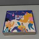 HOUSE OF PARTY Burgundy Balloon Garland Kit - 158 Pcs Metallic Rose Gold, Pink, Burgundy and Gold Balloons Arch Kit for Graduation Birthday Decorations and valentines decor