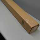 Fadeless Bulletin Board Paper, Fade-Resistant Paper for Classroom Decor, 48 x 12, Magenta, 1 Roll