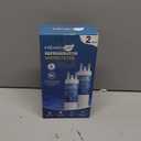 WF3CB Water Filter Replacement For Frigidaire Puresource 3, WF3CB Water Filter with New Generation Filter Core For 3X Absorption Capacity, 2 Pack