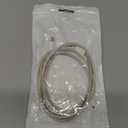 USB Type C Cable 3ft Fast Charge, Charging Cord Data Sync Cable, (White)