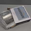 Brushed Nickel Recessed Toilet Paper Holder, Contemporary Hotel Style Pivoting in Wall Toilet Paper Holder - Recessed Toilet Tissue Holder, Regular Roll