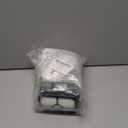 Vacuum Filter Replacement for Shark HZ3002 HZ3000 HZ4001AMZ HZ4002 Stratos Ultralight Corded Stick Vacuum Cleaner, Replace part XFFKHZ3000 XHFHZ3000, 2 HEPA Filter & 6 Foam and Felt Filters