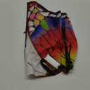 Butterfly Kites for Kids and Adults, Easy to Fly Large Single Line Kite for Boys and Girls - 55" x 28" Beach Kite for Beginners, 300ft String Handle Included