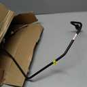 GM Genuine Parts 15809058 Automatic Transmission Fluid Auxiliary Cooler Inlet Line
