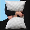 Molecule Infinity PRO Cooling Gel Memory Foam Adjustable Pillow, Standard