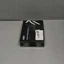 Orion Motor Tech Helicoil Thread Repair Kit, M6x1.0 Thread Repair Tool with HSS Drill Bit & 30 Thread Inserts, Metric Thread Repair Installation Kit for Rethreading Internal Threads with Carry Case