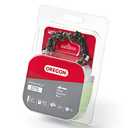 Oregon D76 AdvanceCut Replacement Chainsaw Chain for 22" Guide Bars, 76 Drive Links, Pitch: 3/8", .050" Gauge, Fits Poulan
