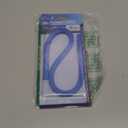 Pacific Arc Flexible Curve 18" with Inking Edge, for Drawing, Pattern Making, Engineering, Stencil Making