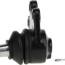 ACDelco Gold 45D2135 (19460382) Front Lower Suspension Ball Joint