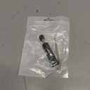 Watch Link Removal Kit, Watch Pin Removal Tool Watches Resizing Kit Pin Remover for Sizing Bands with Extra Replacement for Adjust and Remover Bracelet Strap