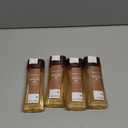 Amazon Basics Body Oil Gel with Cocoa Butter, 6.8 Fl Oz (Pack of 4) (Previously Solimo)