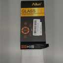 Ailun Screen Protector for iPhone 16 / iPhone 15 / iPhone 15 Pro [6.1 Inch] Display 3 Pack Tempered Glass, Dynamic Island Compatible, Case Friendly [Not for iPhone 16 Pro 6.3 Inch]. | 6.1 Inch, Display, Case Friendly