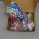 BSTDECOR Glow in The Dark Party Favors for Kids-32 Pack LED Light Up Fidget Spinner Bracelets, Birthday Gifts for Boys Girls, Treasure Box Toys Classroom Prizes Goodie Bags Stuffers