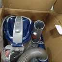 Shark Navigator Lift-Away Vacuum, HEPA, Carpet and Pet Hair, Blue, NV360