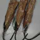 22'' Realistic Southern Magnolia Branches, Real Touch Leaves, Artificial Magnolia Picks for Home Dcor, Set of 3