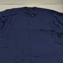 Hanes Men's Beefy Long Sleeve Shirt, 1 or 2 Pack (3X-Large)